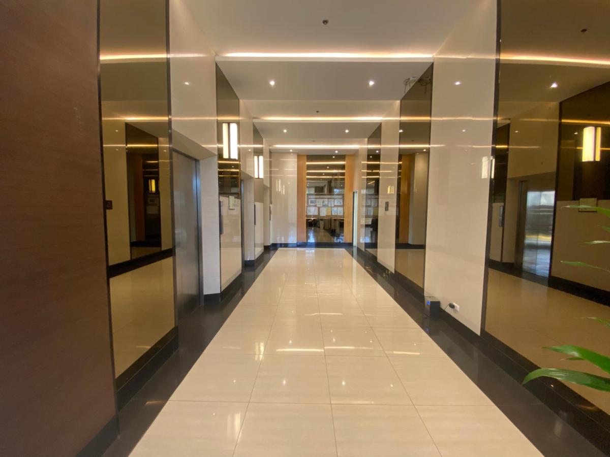 Compact Studio Unit @ Centrio Tower Cagayan de Oro Exterior photo